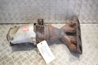 Katalysator (geregelt) <br>TOYOTA COROLLA VERSO R1 1.8 AUTOMATIK