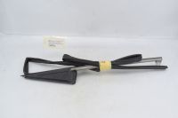 Fensterschachtleiste Schachtleiste T�rdi rechts hinten <br>TOYOTA COROLLA VERSO R1 1.8 AUTOMATIK