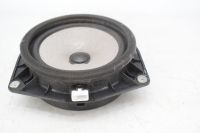 Lautsprecher rechts vorn <br>TOYOTA COROLLA VERSO R1 1.8 AUTOMATIK