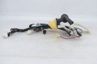 Kabel T�r Vorne links<br>TOYOTA COROLLA VERSO R1 1.8 AUTOMATIK