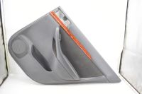 T�rverkleidung T�rpappe rechts hinten <br>TOYOTA AVENSIS KOMBI T25 2.0