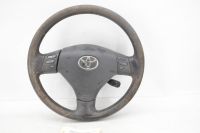 Lenkrad <br>TOYOTA COROLLA VERSO R1 1.8 AUTOMATIK