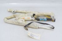 Airbag links Kopfairbag Dachairbag<br>TOYOTA AVENSIS KOMBI T25 2.0