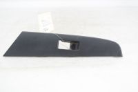 Schalter Abdeckung Blende Fensterheber rechts hinten <br>MAZDA 3 STUFENHECK BK 1.6