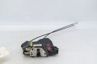T�rschloss Zentralverriegelung links vorn <br>DAIHATSU SIRION (M3_) 1.3