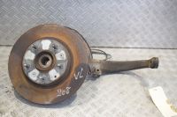 Achsschenkel Radnabe Radlagergeh�use links vorn <br>MAZDA 6 GG 2.3 122KW