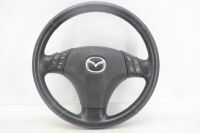 Lenkrad Multifunktion<br>MAZDA 6 GG 2.3 122KW