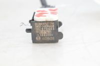 Crashsensor Airbag links <br>MAZDA 3 STUFENHECK BK 1.6