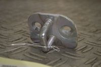 Fanghaken Klappe T�r<br>NISSAN PIXO (UA0) 1.0