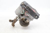 Drosselklappe <br>OPEL AGILA (B H08) 1.0