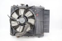 K�hler K�hlerpaket Elektrol�fter Wasserk�hler<br>OPEL AGILA (B H08) 1.0
