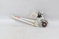 Fensterheber rechts hinten <br>OPEL AGILA (B H08) 1.0