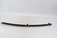 Fensterschachtleiste Schachtleiste links hinten Fensterf�hrung F�hrungsschiene<br>OPEL AGILA (B H08) 1.0