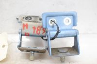 Klappenscharnier Heckklappenscharnier Heckklappenscharnier<br>OPEL AGILA (B H08) 1.0