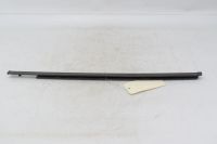 Fensterschachtleiste Schachtleiste links hinten Au�en<br>OPEL AGILA (B H08) 1.0