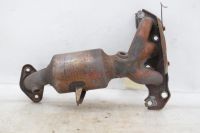 Katalysator Kat Kr�mmer<br>OPEL AGILA (B H08) 1.0