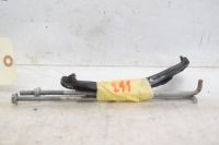 Batteriehalter Batteriekasten <br>HONDA CIVIC VIII FN FK 1.4