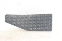 Abdeckung Fu�raum vorne links<br>HONDA CIVIC VIII FN FK 1.4