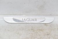 Einstiegsleiste links hinten <br>JAGUAR S-TYPE CCX 2.7 D
