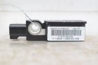 Crashsensor Airbag links hinten <br>JAGUAR S-TYPE CCX 2.7 D