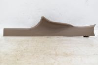 Einstiegsleiste links hinten Verkleidung Abdeckung<br>JAGUAR S-TYPE CCX 2.7 D