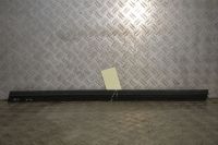 Fensterschachtleiste Schachtleiste rechts vorn innen<br>NISSAN PIXO (UA0) 1.0