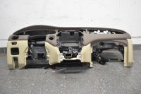 Armaturenbrett komplett Kabelbaum &Heizungskasten & Tr�ger<br>JAGUAR S-TYPE CCX 2.7 D