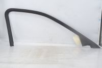 Blende T�r Verkleidung T�r Vorne Links Scheibenrahmen<br>JAGUAR S-TYPE CCX 2.7 D