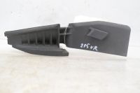 Blende Kotfl�gel rechts vorn <br>JAGUAR S-TYPE CCX 2.7 D