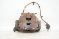 Bremssattel rechts vorn <br>JAGUAR S-TYPE CCX 2.7 D