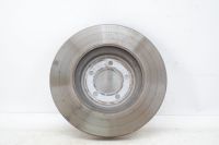 Bremsscheibe links vorn <br>JAGUAR S-TYPE CCX 2.7 D