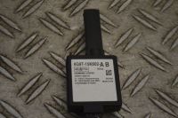 Antenne elektrisch Antennenverst�rker<br>JAGUAR XF (_J05_, CC9) 2.7 D