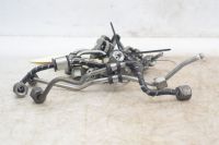 Einspritzleitung Hochdruckleitung Injektor Einspritzd�se Komplet Set<br>JAGUAR S-TYPE CCX 2.7 D