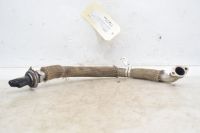 Abgasrohr Rohr AGR links vorn <br>JAGUAR S-TYPE CCX 2.7 D