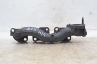 Auspuffkr�mmer <br>JAGUAR S-TYPE CCX 2.7 D