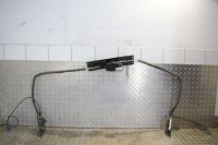 Motor Verdeck Seilzug Schloss Dach<br>MITSUBISHI COLT CZC CABRIOLET (RG) 1.5