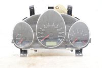 Tachometer Tacho Kombinstrument <br>MITSUBISHI COLT CZC CABRIOLET (RG) 1.5