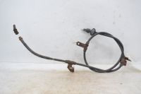 Handbremsseil Links<br>MITSUBISHI COLT CZC CABRIOLET (RG) 1.5