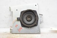 Lautsprecher rechts hinten <br>MITSUBISHI COLT CZC CABRIOLET (RG) 1.5