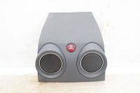 Mittelkonsole Luftd�se Warnblinker<br>MITSUBISHI COLT CZC CABRIOLET (RG) 1.5