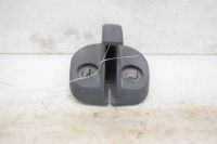T�rschloss Fanghaken Schloss links hinten Abdeckung<br>MITSUBISHI COLT CZC CABRIOLET (RG) 1.5