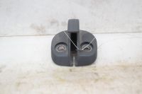 T�rschloss Fanghaken Schloss rechts hinten Abdeckung<br>MITSUBISHI COLT CZC CABRIOLET (RG) 1.5