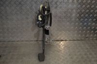 Bremspedal <br>MAZDA 3 (BK) 1.6 DI TURBO