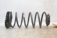 Feder rechts hinten <br>HYUNDAI GETZ (TB) 1.1
