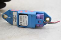 Crashsensor Airbag rechts hinten <br>HYUNDAI GETZ (TB) 1.1