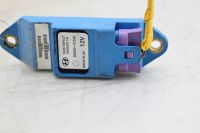 Crashsensor Airbag links hinten <br>HYUNDAI GETZ (TB) 1.1