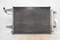Klimakondensator Klimak�hler<br>MITSUBISHI COLT CZC CABRIOLET (RG) 1.5