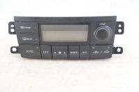 Klimabedienteil Bedienelement, <br>MAZDA PREMACY CP 1.8