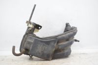 Ansaugkr�mmer Ansaugbr�cke Kr�mmer <br>NISSAN MICRA IV (K13) 1.2