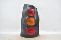 R�ckleuchte R�cklicht links <br>SMART CITY-COUPE 450 0.8 CDI